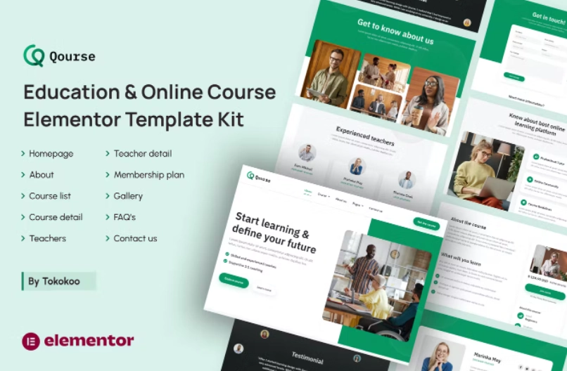 Qourse Education And Online Course Elementor Template Kit 99 1652460003 1