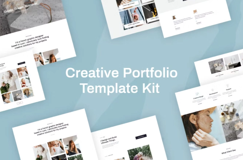 Quanzo Creative Portfolio Template Kit 25 1650803555 1