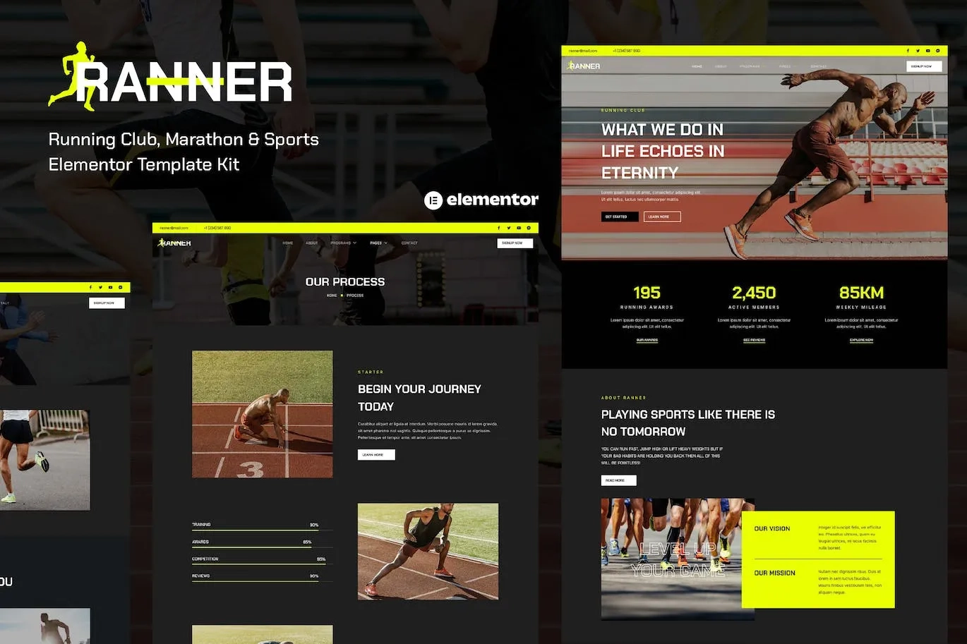 Ranner Marathon Running Club And Sports Elementor Template Kit 100 1697203971 1