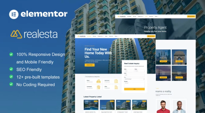 Realesta Real Estate Elementor Template Kit 15 1652869957 1