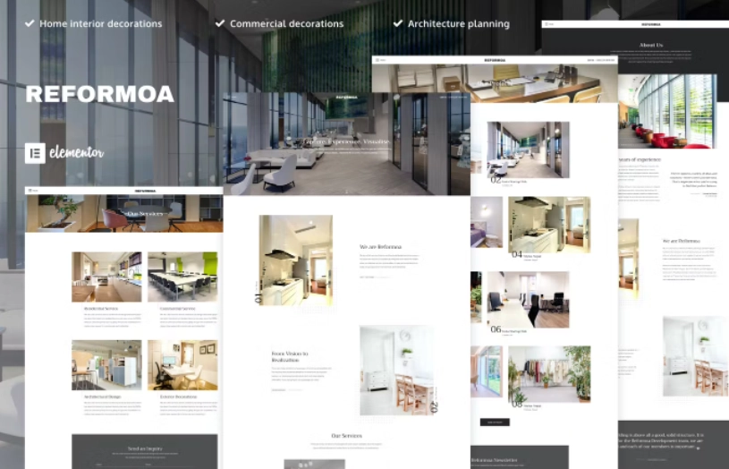 Reformoa Architecture And Interior Design Elementor Template Kit 81 1650802460 1