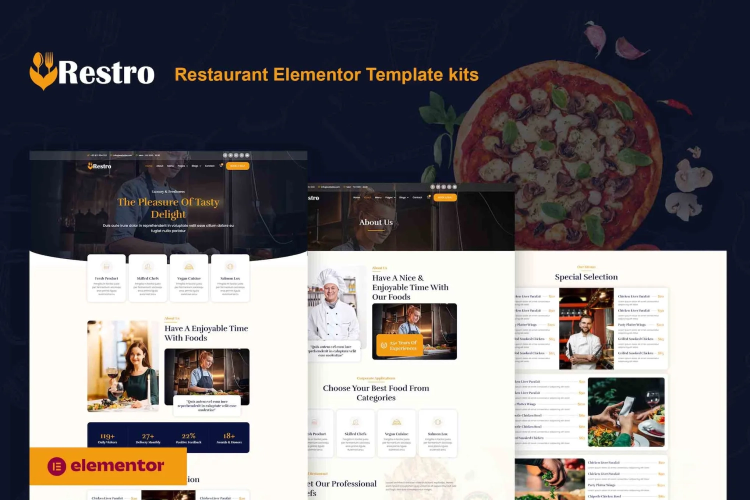 Restro Restaurant Elementor Pro Template Kit 29 1697619395 1