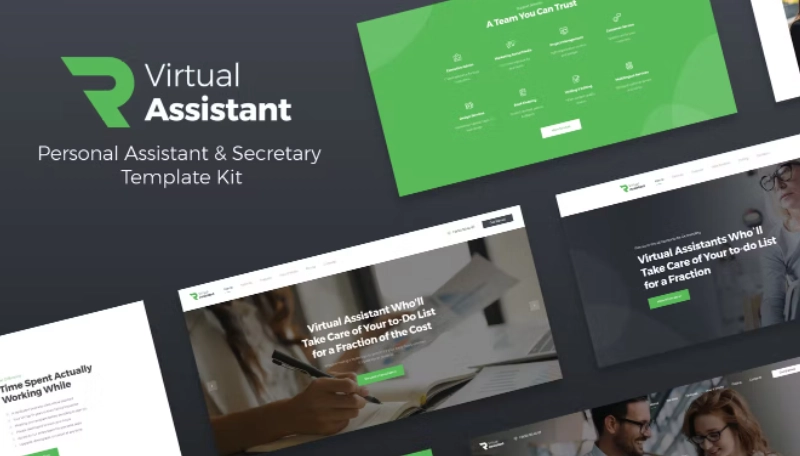 Revirta Virtual Assistant Business Template Kit 43 1650912478 1