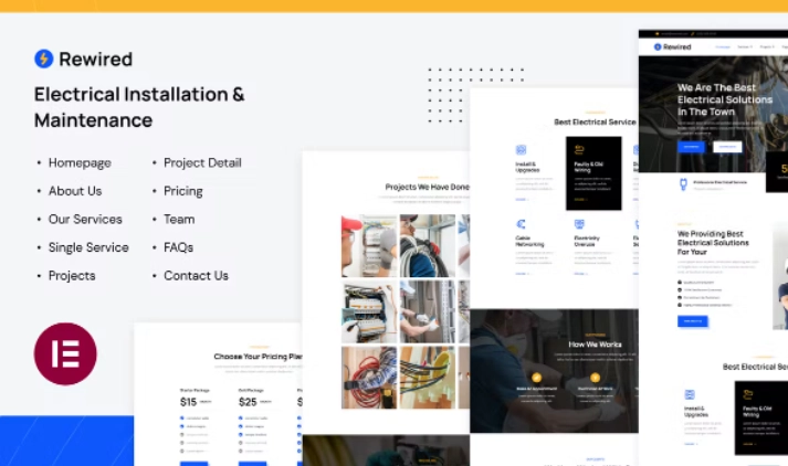 Rewired Electrical Installation And Maintenance Services Elementor Template Kit 58 1652607939 1