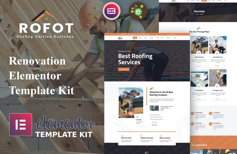 Rofot Renovation Elementor Template Kit 20 1654702094 1