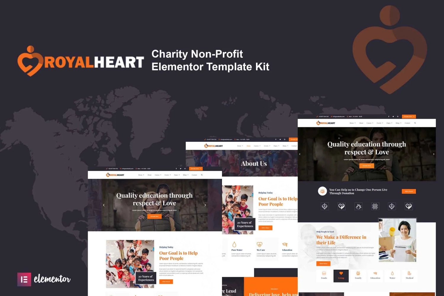 Royalheart Nonprofit Charity Elementor Template Kit 21 1697619018 1