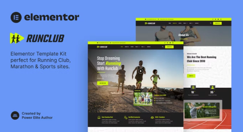 Runclub Running Club Marathon And Sports Elementor Template Kit 97 1652983162 1