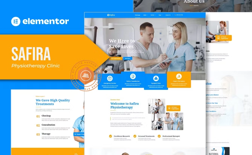 Safira Physiotherapy Elementor Template Kit 38 1654535576 1