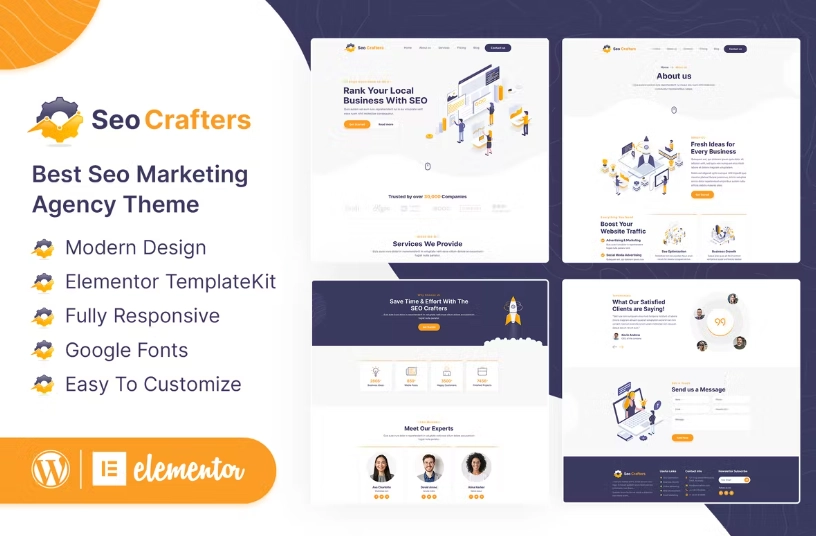 Seocrafters Marketing Agency Elementor Template Kit 51 1654374519 1