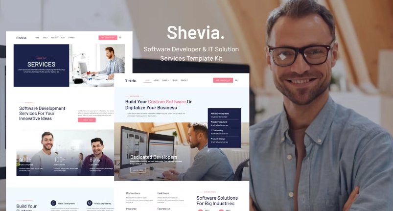 Shevia Software Developer And It Solutions Service Template Kit 41 1654423363 1