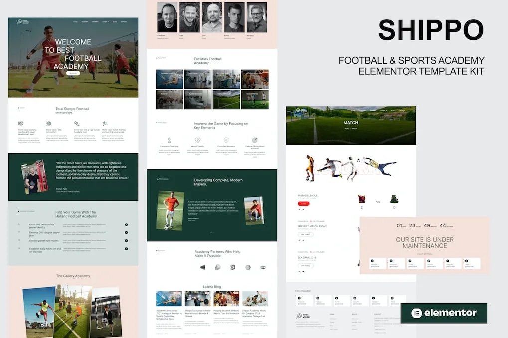 Shippo Football And Sports Academy Elementor Template Kit 98 1696333056 1