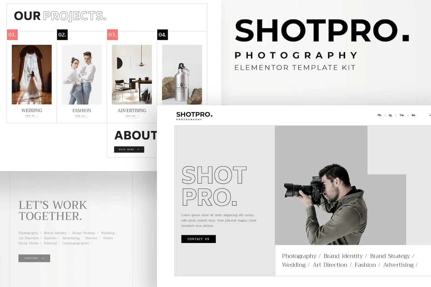 Shotpro Photography And Portfolio Elementor Template Kit 56 1698154867 1