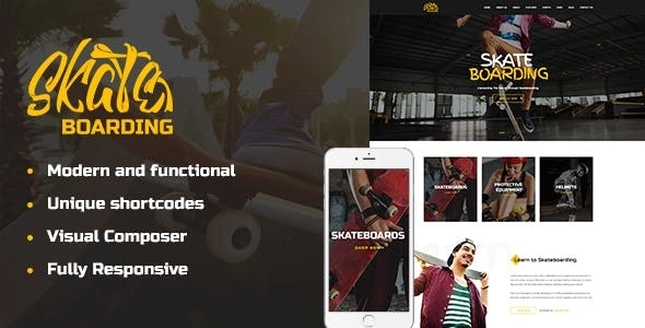 Skateboarding Community And Store Wordpress Theme 58 1677860602 1