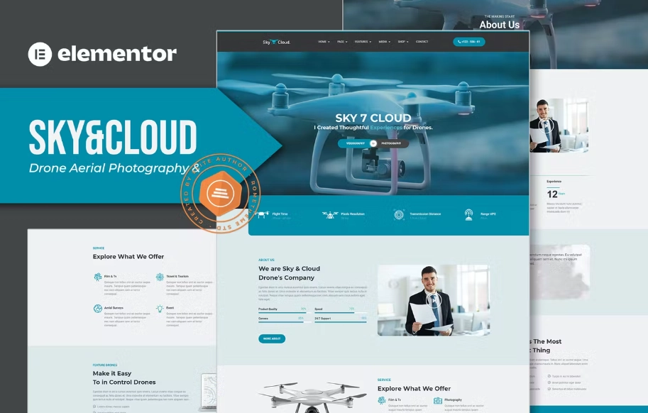 Skyandcloud Drone Aerial Photography And Videography Elementor Template Kit 74 1655462411 1