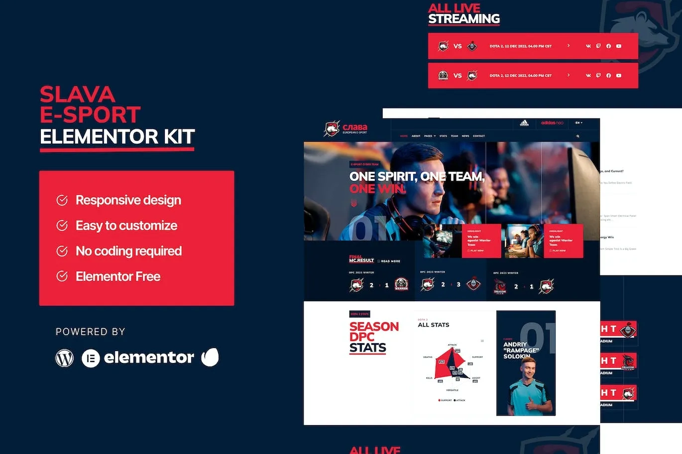 Slava Esport And Gaming Elementor Template Kit 58 1696837374 1