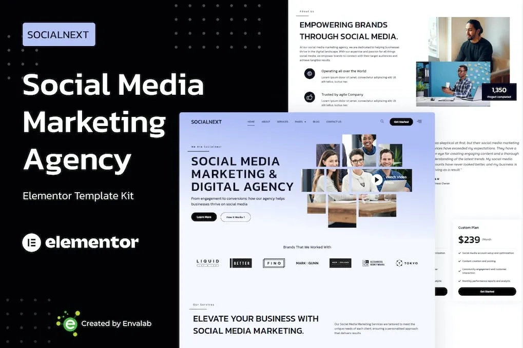 Socialnext Social Media Marketing Agency Elementor Pro Template Kit 84 1696330004 1