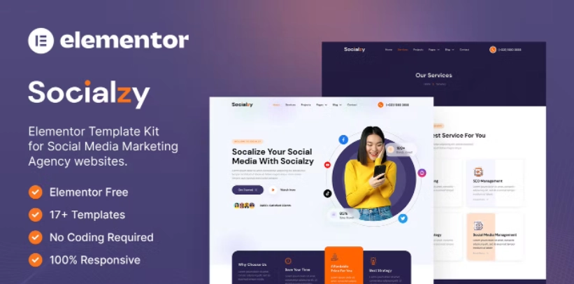 Socialzy Social Media Marketing Agency Elementor Template Kit 80 1652532691 1