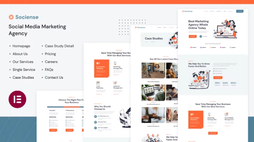 Socience Social Media Marketing Agency Elementor Template Kit 48 1652814303 1