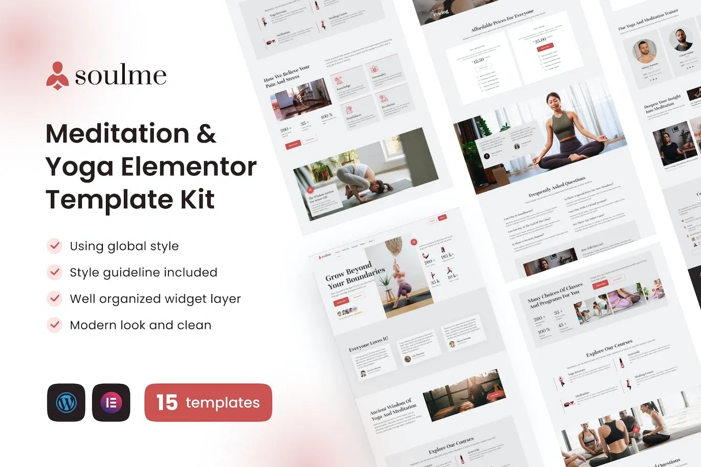 Soulme Yoga Meditation And Wellness Mindfulness Elementor Template Kit 16 1697018616 1