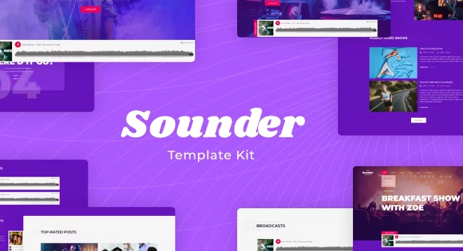 Sounder Internet Radio And Streaming Elementor Template Kit 16 1654286270 1