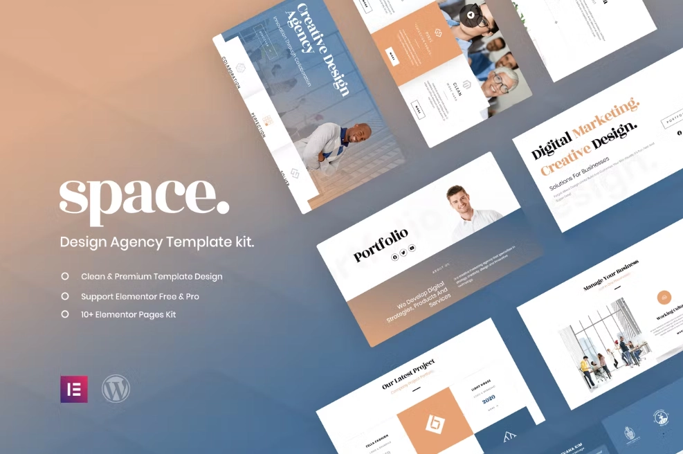 Space Creative Agency Template Kit 64 1650563903 1