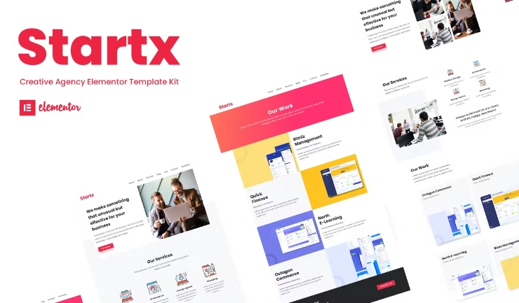 Startx Creative Agency Elementor Template Kit 26 1654711142 1