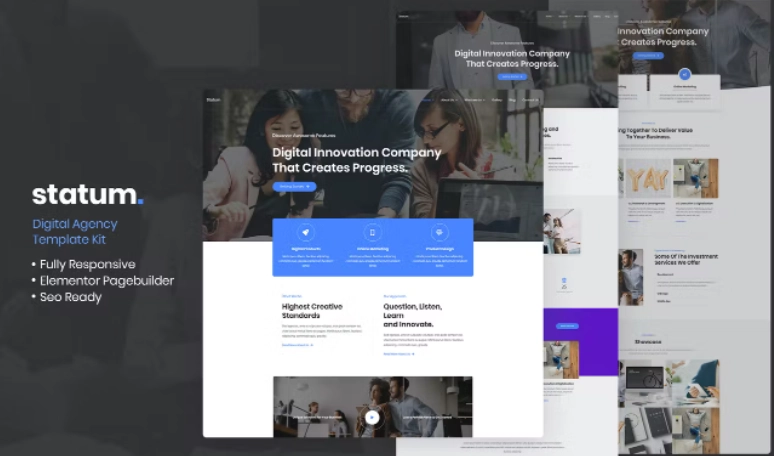 Statum Business And Agency Elementor Template Kit 52 1650915779 1