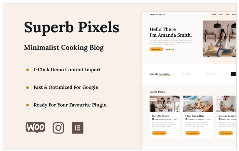 Superb Pixels Cooking And Food Theme 23 1703860959