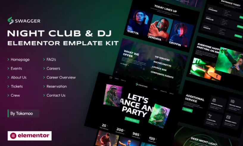 Swagger Night Club And Dj Elementor Template Kit 63 1653053878 1