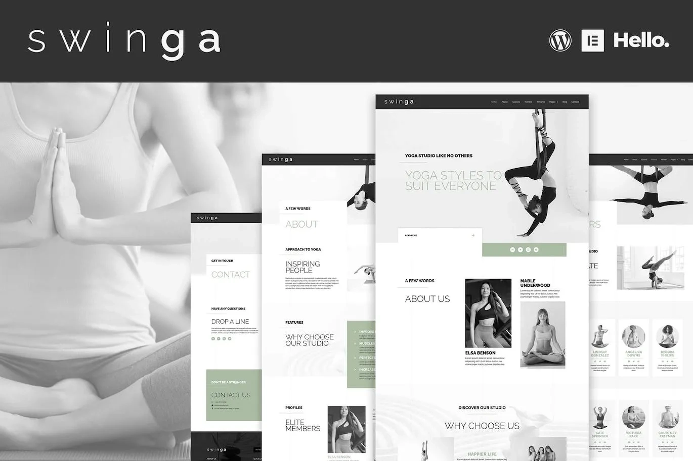 Swinga Yoga Health Coach Fitness Studio Elementor Template Kit 71 1698059672 1