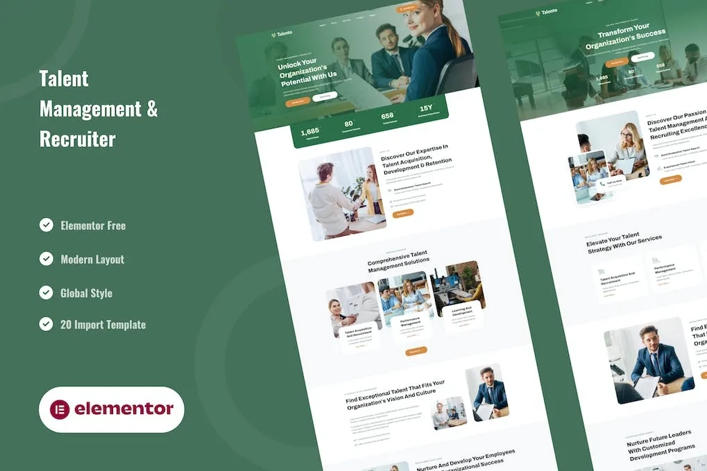 Talento Talent Management And Recruiter Elementor Template Kit 68 1696256128 1