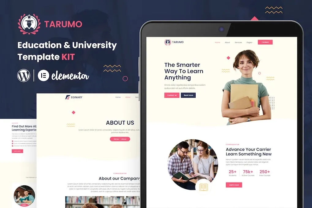 Tarumo Education And University Elementor Template Kit 8 1696337544 1