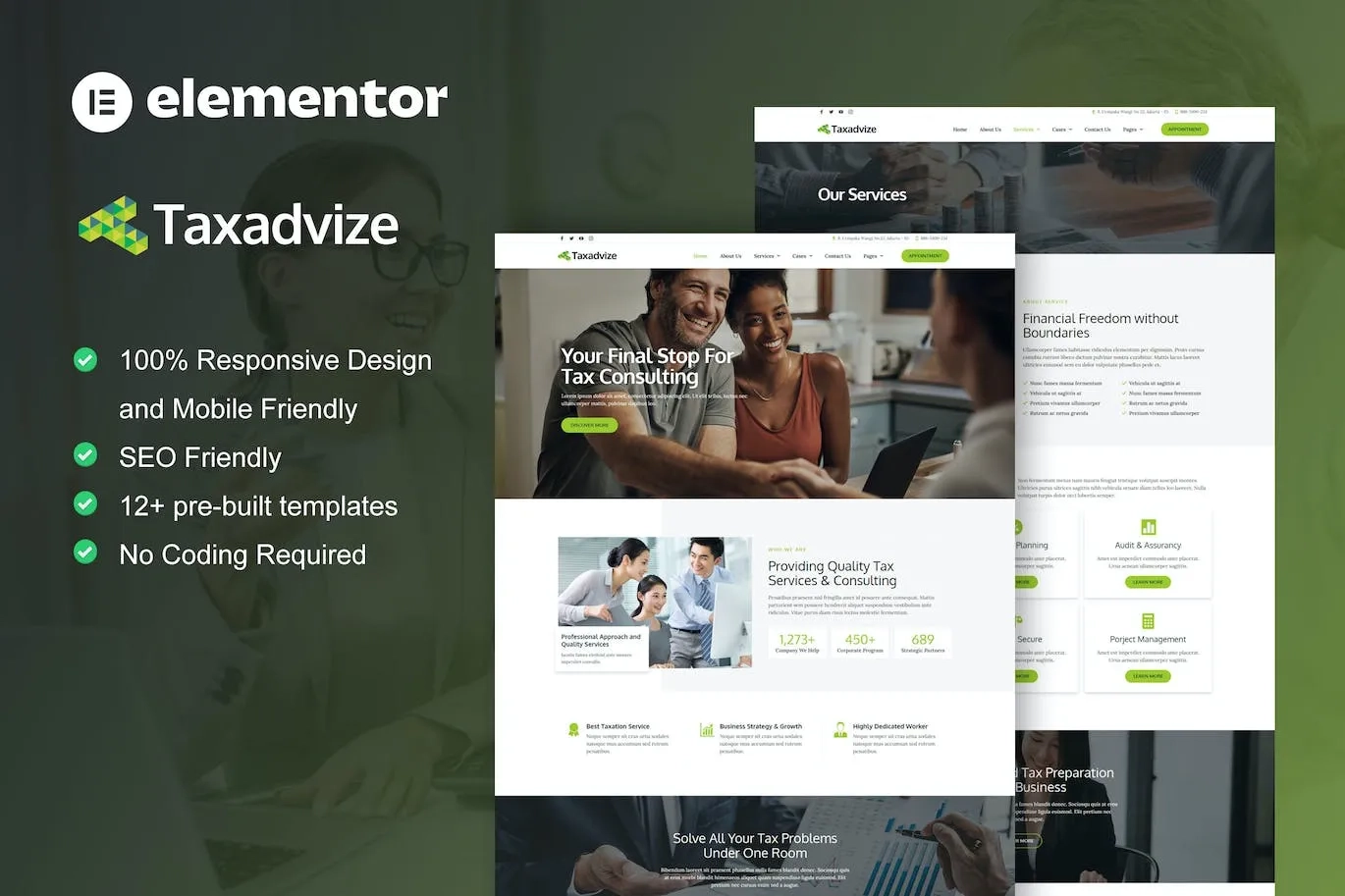 Taxadvize Tax Advisor And Financial Consulting Elementor Template Kit 40 1696933601 1