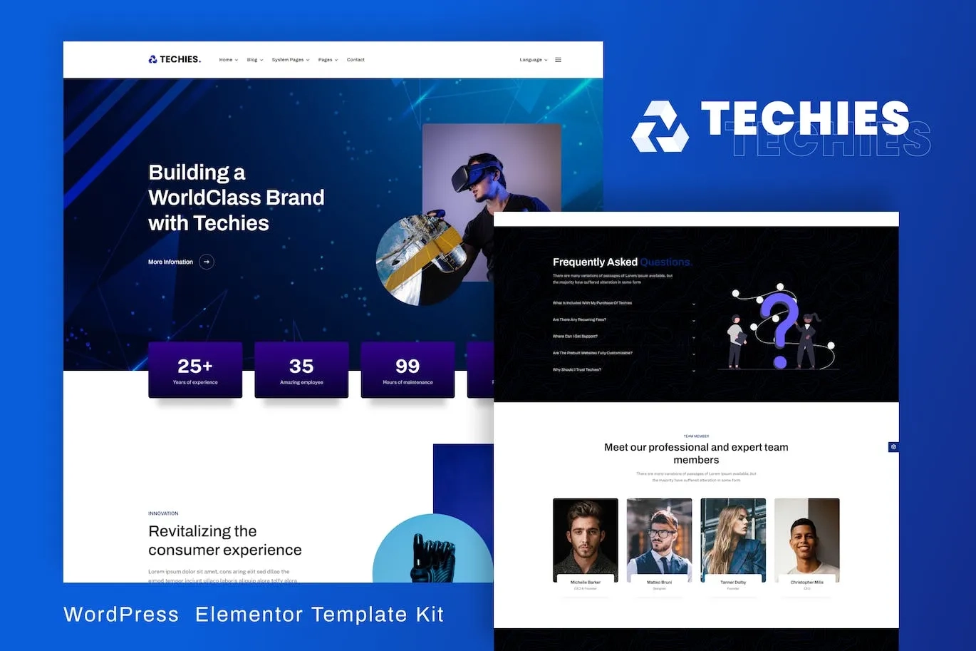 Techies Technology Branding Agency Elementor Pro Template Kit 97 1695906050 1