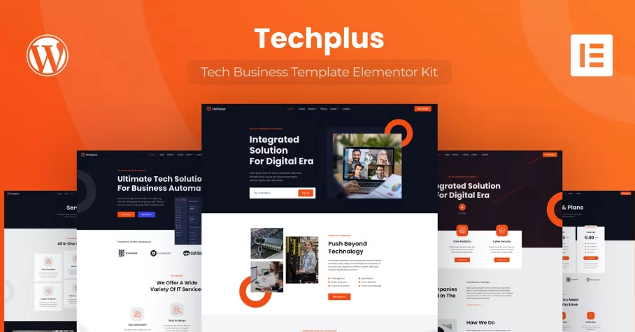 Techplus Tech Business Elementor Template Kit 21 1654549863 1