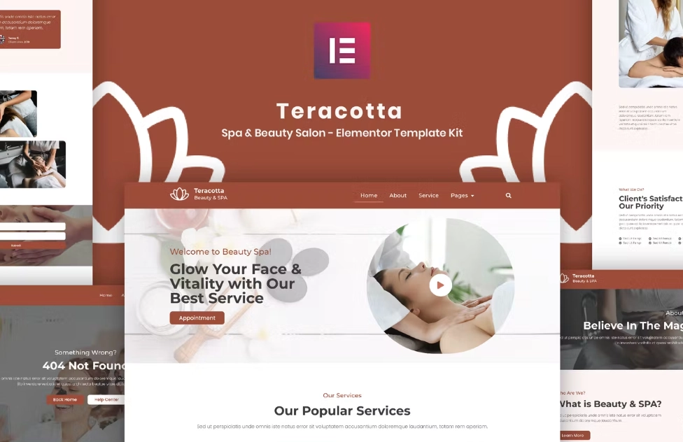 Teracotta Spa And Beauty Salon Elementor Template Kit 61 1650222706 1