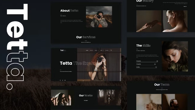 Tetta Photography And Portfolio Elementor Template Kit 62 1654185136 1