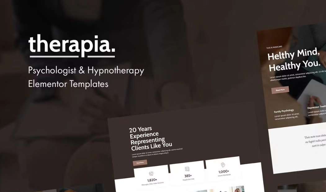 Therapia Psychologist And Hypnotherapy Elementor Templates 7 1650800588 1