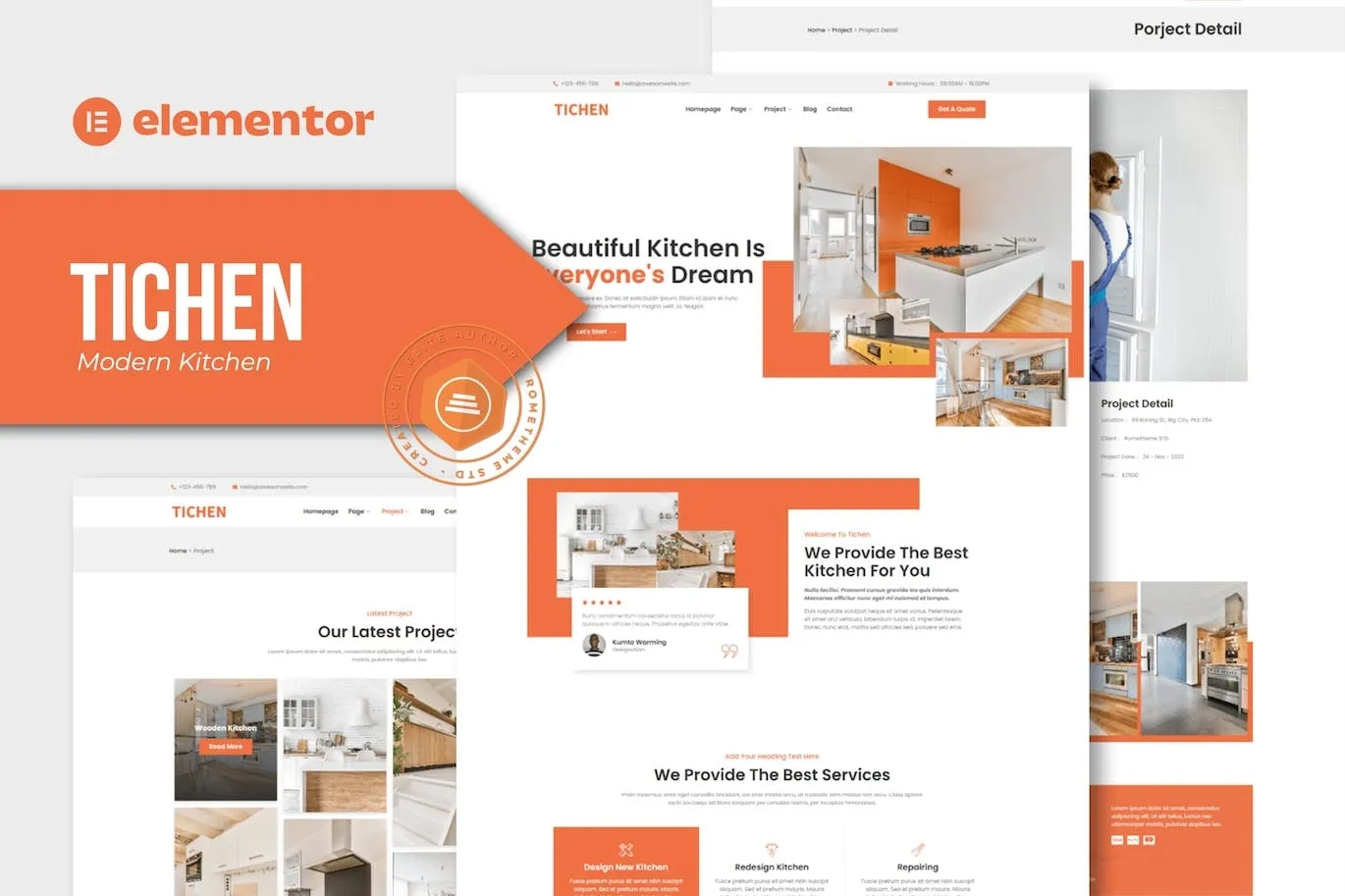 Tichen Modern Kitchen Elementor Template Kit 88 1697201779 1