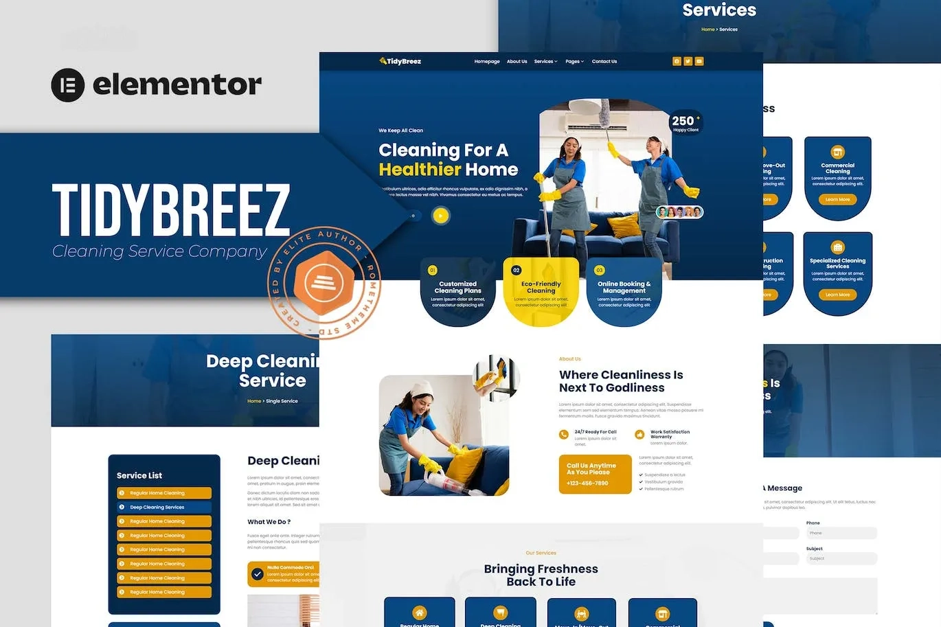 Tidybreez Cleaning Service Company Elementor Template Kit 69 1695900946 1