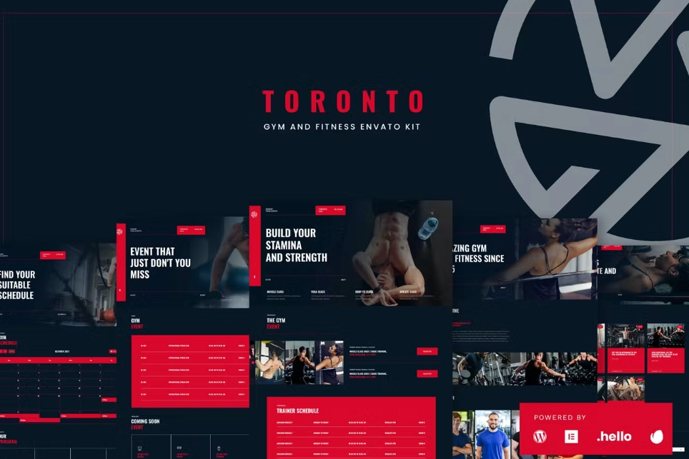 Toronto Gym And Fitness Elementor Template Kit 2 1650220716 1