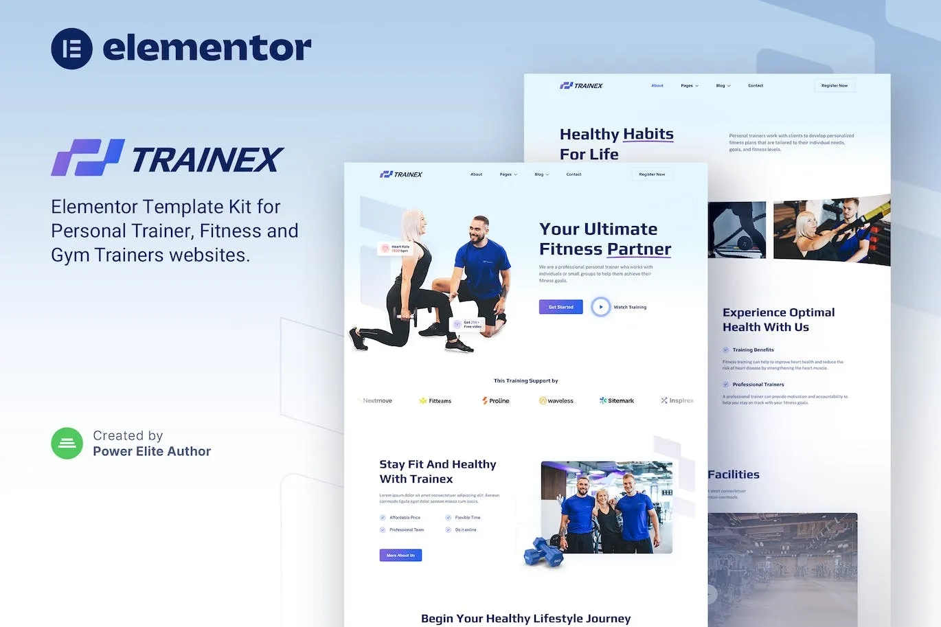 Trainex Personal Trainer And Fitness Elementor Template Kit 52 1696582945 1