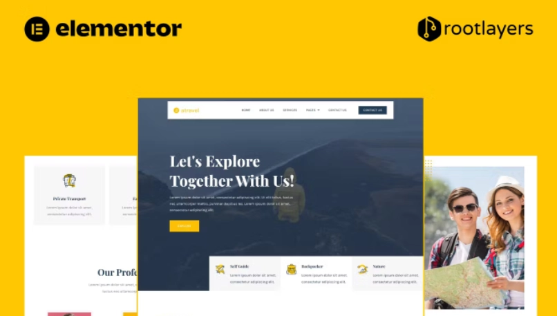 Travel Agency Elementor Pro Full Site Template Kit 33 1649776369 1