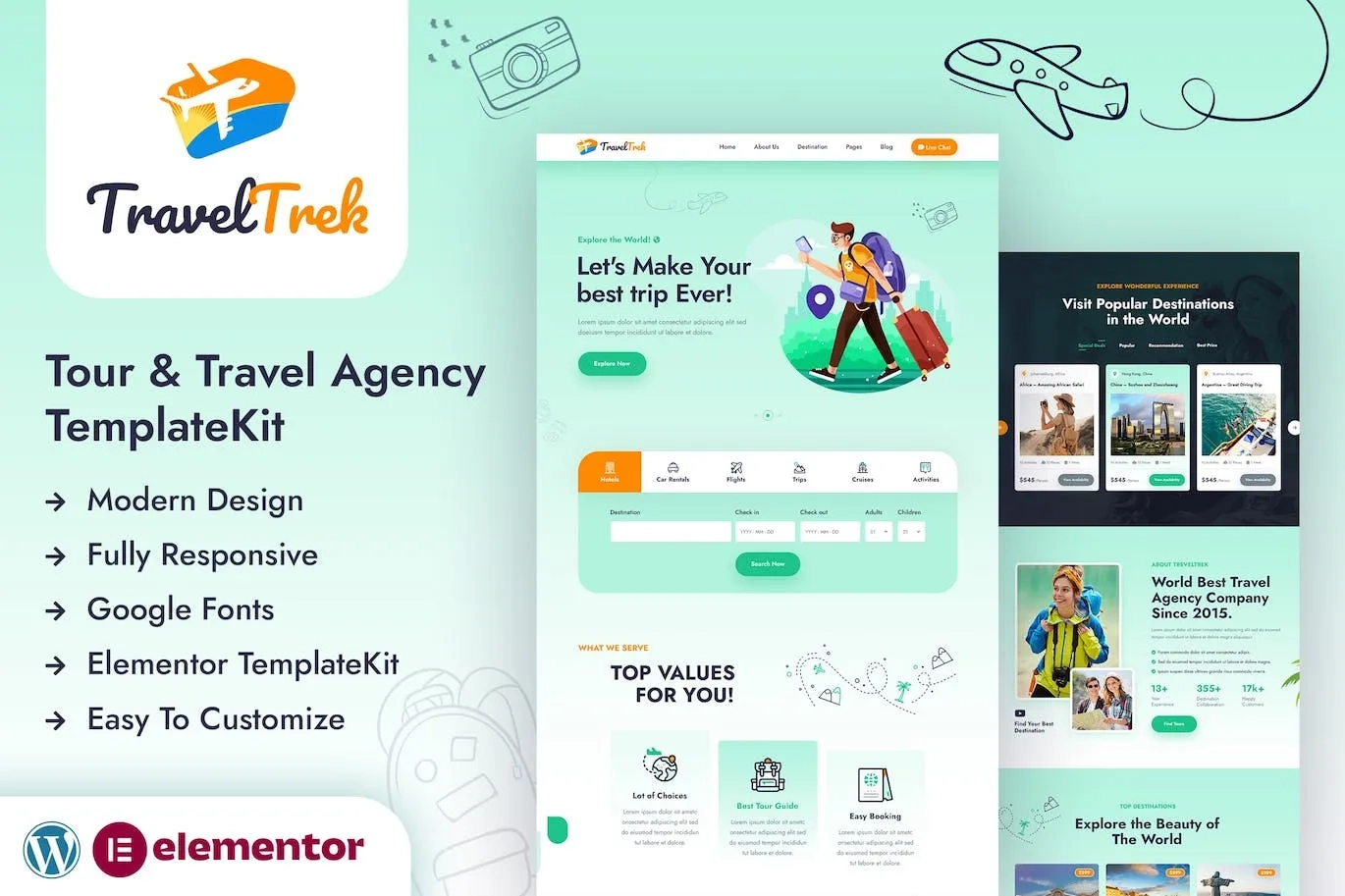 Travel Trek Tour And Travel Agency Elementor Template Kit 84 1697453844 1