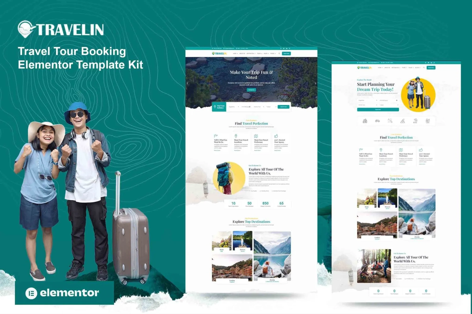 Travelin Travel Tour Booking Elementor Template Kit 68 1697000069 1