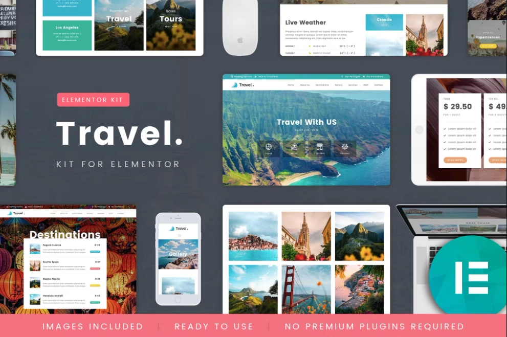 Traveltour Travel And Booking Template Kit 53 1650565818 1