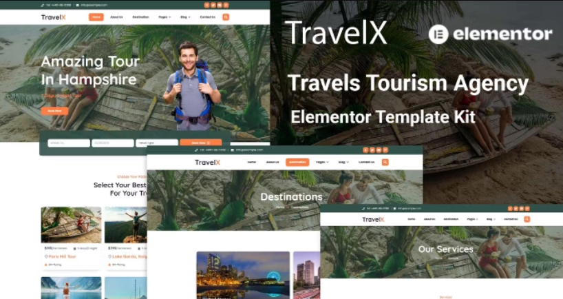 Travelx Travels Tourism Agency Elementor Template Kit 100 1652964521 1