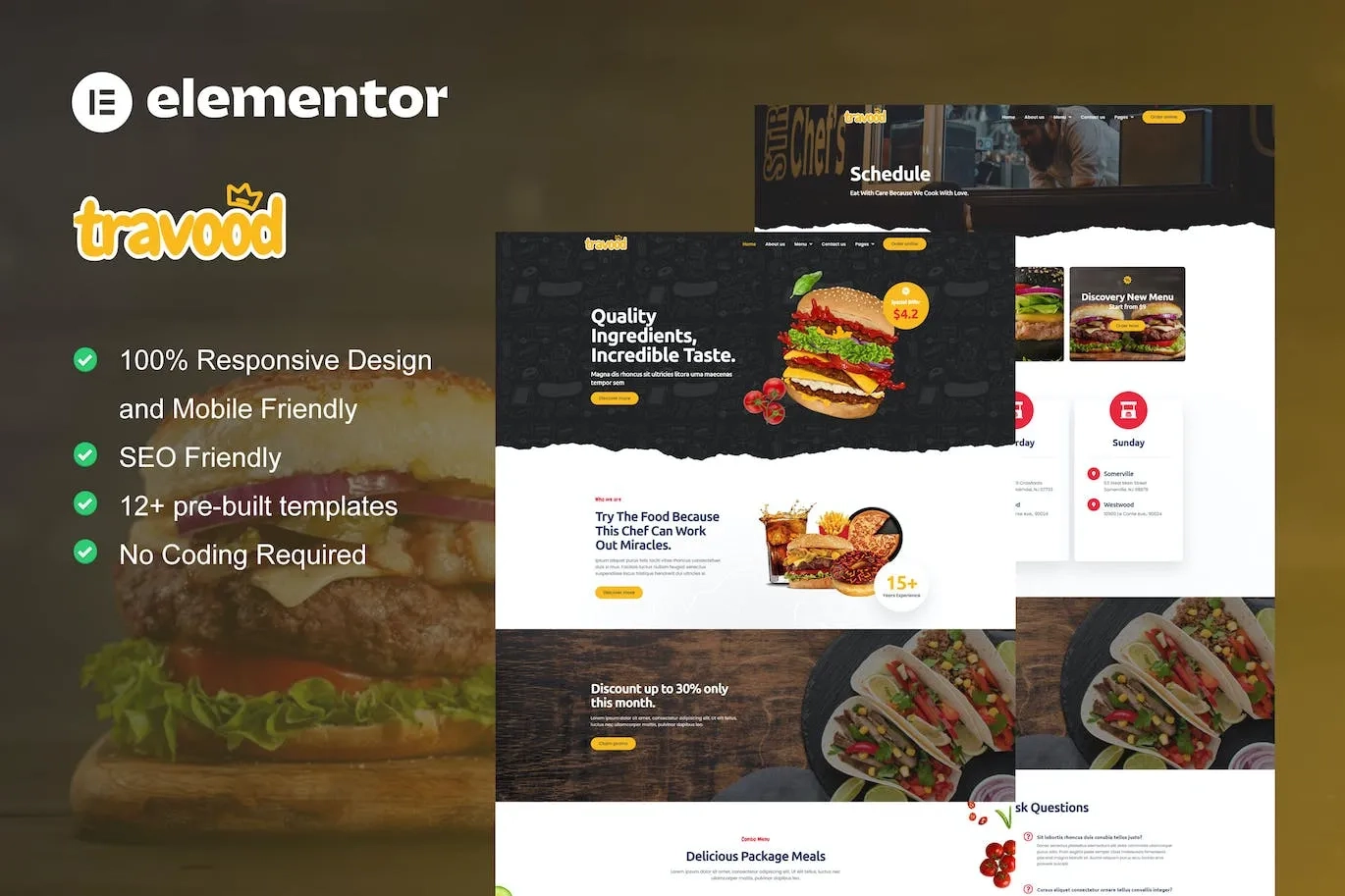 Travood Food Truck And Street Food Elementor Pro Template Kit 62 1698143290 1