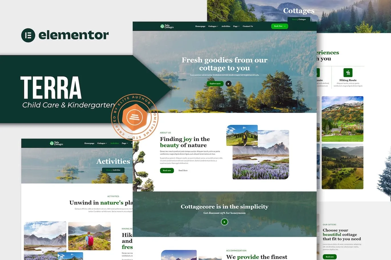 Tula Nature Cottages Elementor Template Kit 11 1696587363 1