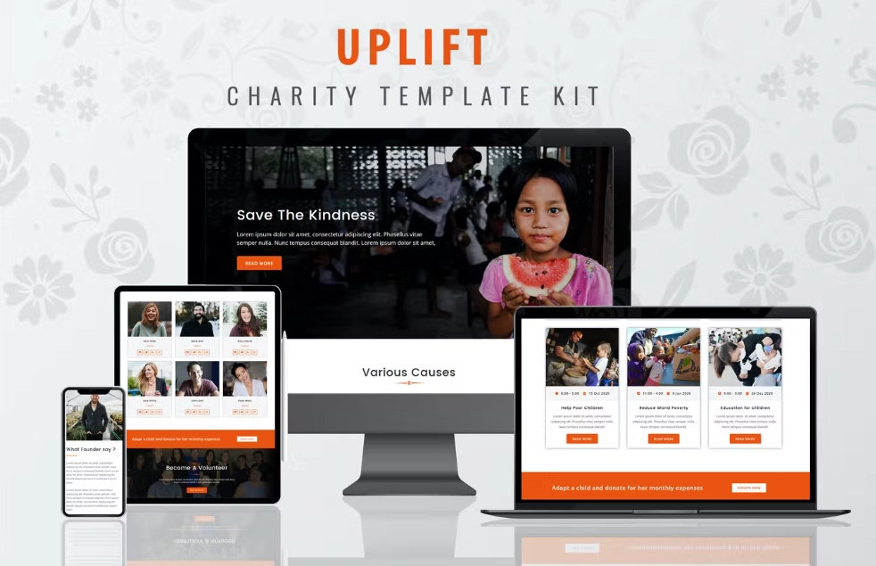 Uplift Charity Template Kit 20 1650554891 1